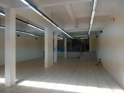 Prédio Comercial à venda, 780m² no Centro, Santo André