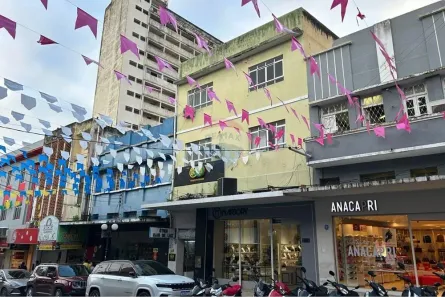 Sala Comercial para alugar, 18m² no Centro, Campina Grande