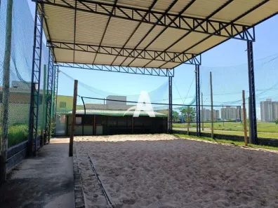 Lote/Terreno para alugar, 312m² no Novo Mundo, Uberlândia