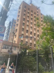 Prédio Comercial à venda, 61m² no Vila Mariana, São Paulo