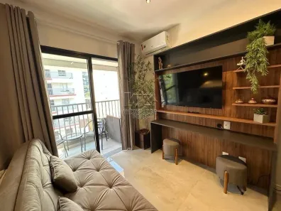 Apartamento com 1 Quarto à venda, 23m² no Pinheiros, São Paulo
