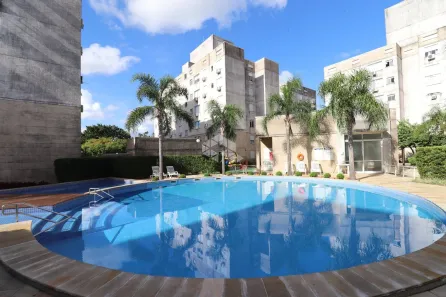Apartamento com 2 Quartos à venda, 46m² no Cavalhada, Porto Alegre