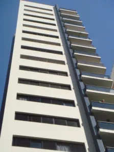 Apartamento com 3 Quartos para venda ou aluguel, 314m² no Indianópolis, São Paulo