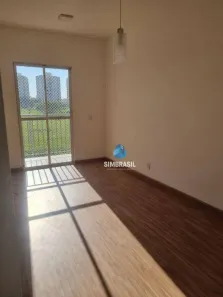 Apartamento com 2 Quartos à venda, 52m² no Loteamento Residencial Viva Vista, Sumaré