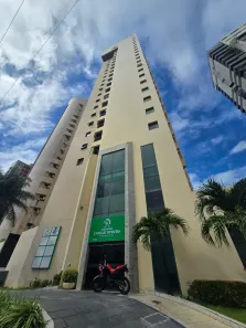 Apartamento com 1 Quarto à venda, 29m² no Piedade, Jaboatão dos Guararapes