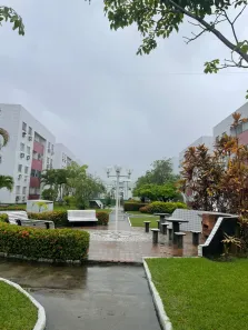 Apartamento com 3 Quartos à venda, 60m² no Iputinga, Recife