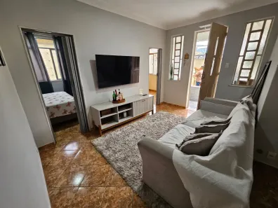 Apartamento com 2 Quartos à venda, 60m² no Quintino Bocaiúva, Rio de Janeiro