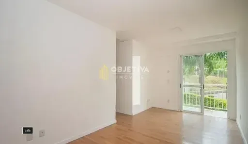 Apartamento com 3 Quartos para alugar, 75m² no Jardim Carvalho, Porto Alegre