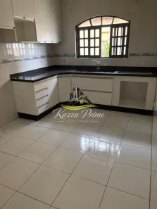 Sobrado com 3 Quartos à venda, 180m² no Jardim Icaraí, São Paulo