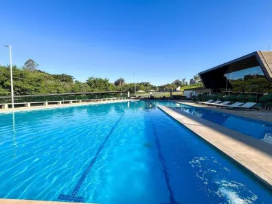 Casa de Condomínio com 1 Quarto à venda, 527m² no Alphaville Vespasiano, Vespasiano