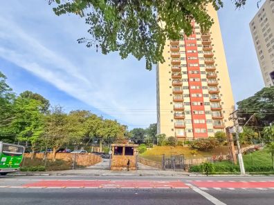 Apartamento com 2 Quartos à venda, 59m² no Moinho Velho, São Paulo