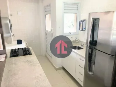 Apartamento com 1 Quarto à venda, 51m² no Centro, Campinas