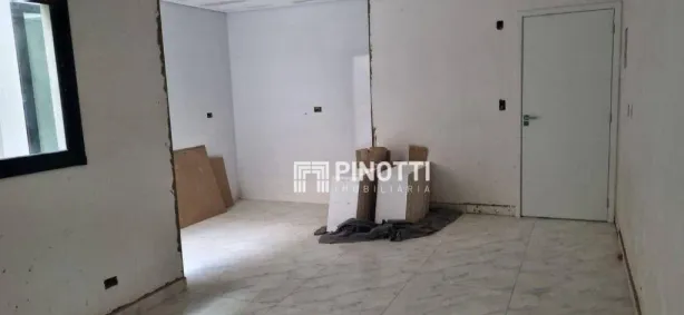 Apartamento com 3 Quartos à venda, 85m² no Paraíso, Santo André