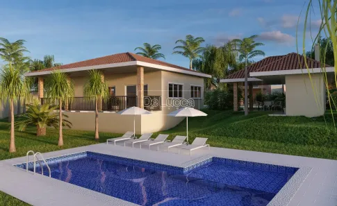 Lote/Terreno à venda, 457m² no Parque Rural Fazenda Santa Cândida, Campinas