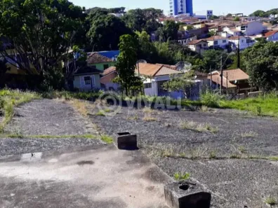 Lote/Terreno à venda, 2014m² no Centro, Itatiba