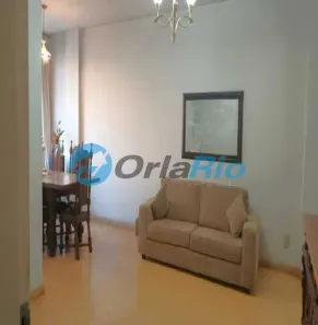 Apartamento com 3 Quartos à venda, 102m² no Botafogo, Rio de Janeiro