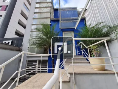 Imóvel Comercial à venda, 280m² no Cerqueira César, São Paulo