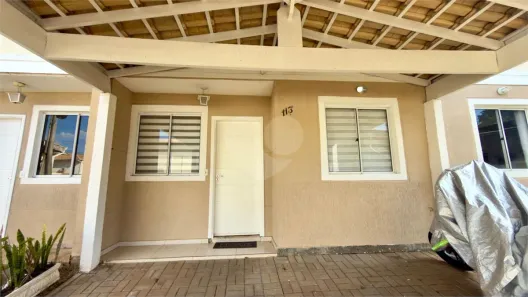 Casa de Condomínio com 3 Quartos para venda ou aluguel, 98m² no Bairro da Vossoroca, Sorocaba