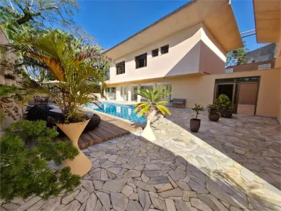 Casa de Condomínio com 4 Quartos à venda, 144m² no Vila Santo Antônio, Cotia
