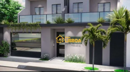 Apartamento com 2 Quartos à venda, 99m² no Parque Novo Oratório, Santo André