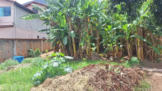 Lote/Terreno à venda, 452m² no Bela Vista, Contagem
