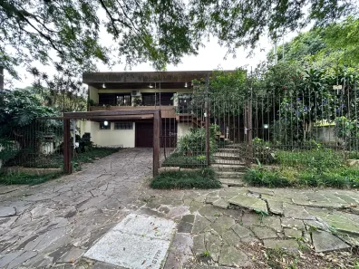 Casa com 4 Quartos à venda, 250m² no Vila Assunção, Porto Alegre