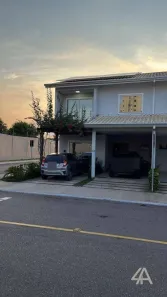 Casa de Condomínio com 3 Quartos à venda, 190m² no Rio Madeira, Porto Velho