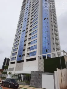 Apartamento com 1 Quarto para alugar, 45m² no Setor Marista, Goiânia