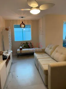 Casa com 3 Quartos à venda, 128m² no Camboinhas, Niterói
