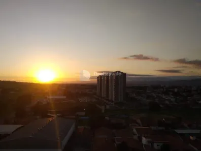 Apartamento com 2 Quartos à venda, 74m² no Parque Residencial Bom Conselho, Taubaté