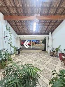 Casa com 2 Quartos à venda, 125m² no Parque São Bento, Sorocaba