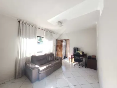 Casa com 3 Quartos à venda, 183m² no Jardim São José, Itatiba