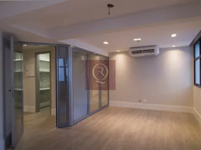 Sala Comercial para alugar, 60m² no Indianópolis, São Paulo