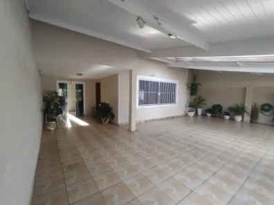 Casa com 3 Quartos à venda, 160m² no Jardim Motorama, São José dos Campos