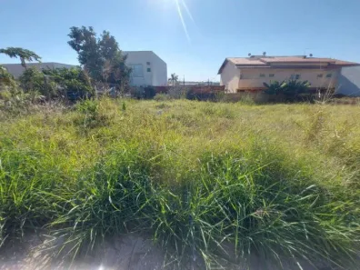 Lote/Terreno à venda, 318m² no Bosque dos Cedros, Nova Odessa