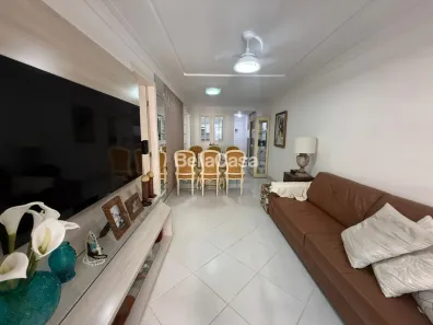 Apartamento com 3 Quartos à venda, 100m² no Centro, Guarapari