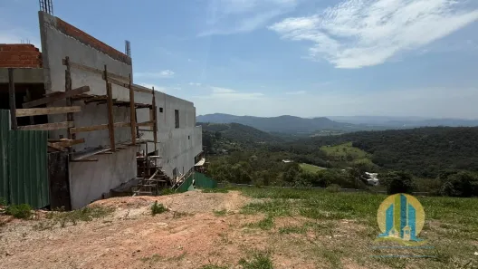 Lote/Terreno à venda, 756m² no Sítio do Morro, Santana de Parnaíba
