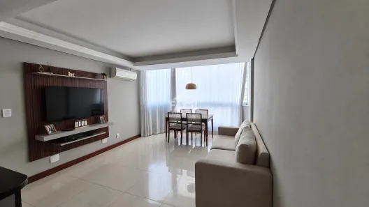Apartamento com 2 Quartos à venda, 60m² no Jardim Camburi, Vitória