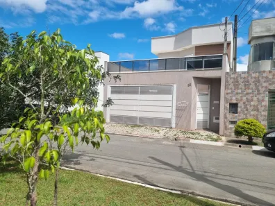 Sobrado com 3 Quartos à venda, 150m² no Real Park Tietê Jundiapeba, Mogi das Cruzes
