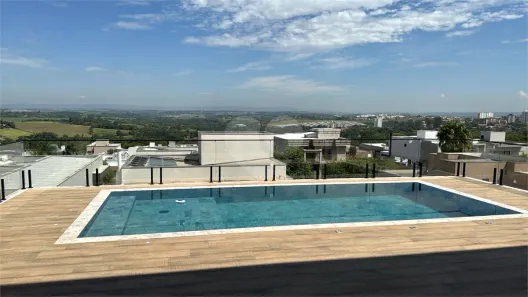 Casa de Condomínio com 4 Quartos à venda, 361m² no Morato, Piracicaba