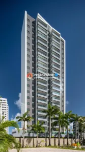 Apartamento com 3 Quartos à venda, 93m² no Madalena, Recife