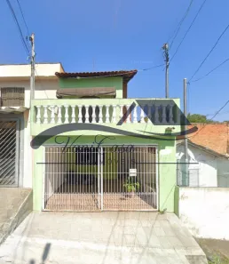 Casa com 2 Quartos à venda, 90m² no Vila Santo Estéfano, São Paulo