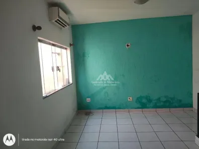 Casa com 3 Quartos à venda, 105m² no Jardim Paiva, Ribeirão Preto