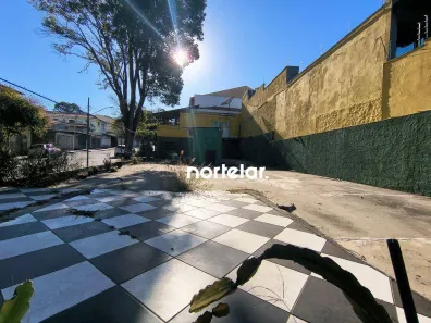 Lote/Terreno para alugar, 257m² no Chácara Inglesa (Zona Norte), São Paulo