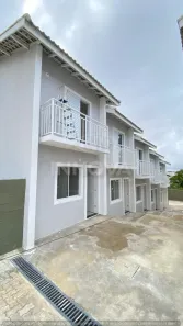Sobrado com 2 Quartos à venda, 49m² no Chácara Vista Alegre, Cotia