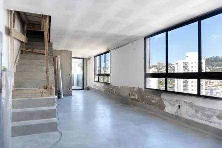 Apartamento com 3 Quartos à venda, 148m² no Lourdes, Belo Horizonte