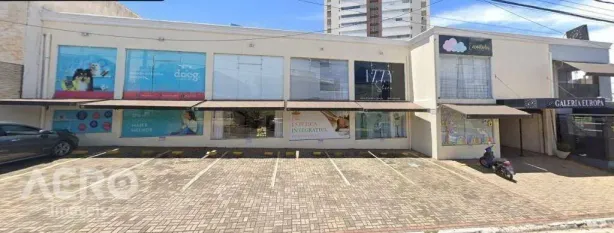 Ponto Comercial para alugar, 30m² no Parque Jardim Europa, Bauru
