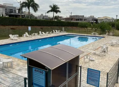 Lote/Terreno à venda, 390m² no Parque Brasil 500, Paulínia