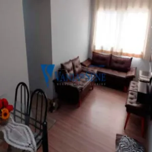 Apartamento com 3 Quartos à venda, 72m² no Bosque dos Eucaliptos, São José dos Campos