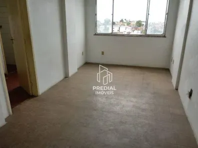 Apartamento com 2 Quartos à venda, 65m² no Porto Novo, São Gonçalo